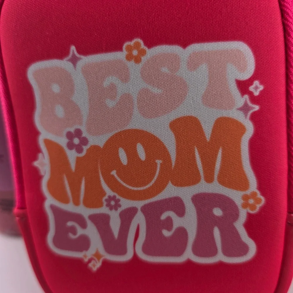 Celebrate‎ Mothers Day Squirrel Plush With Mom Flower Socks And Tumbler Set